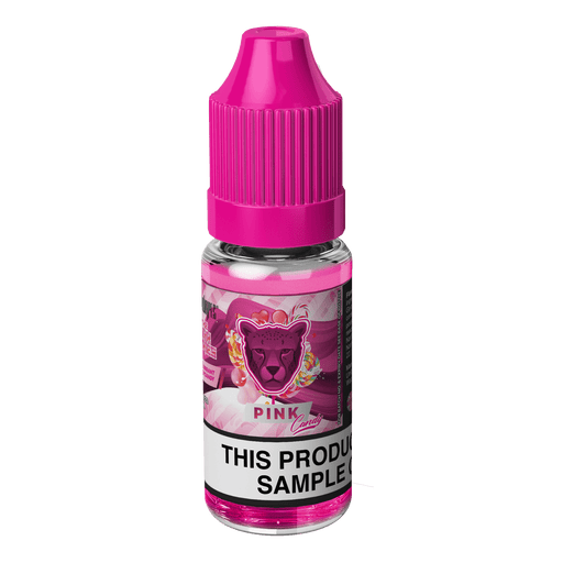 Pink Candy 0mg Sample - Dr Vapes