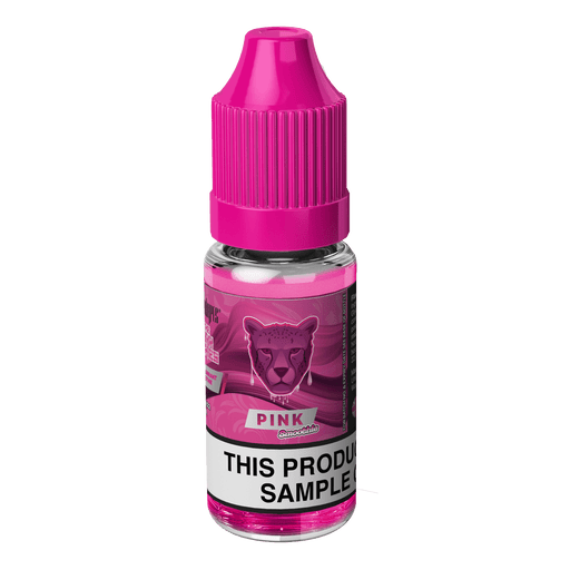 Pink Smoothie 0mg Sample - Dr Vapes