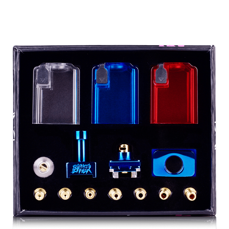 Rba Mod Suicide Mods Ether Boro RBA Kit — Dr Vapes
