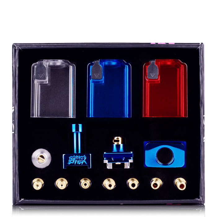 Boro Rba Kit Suicide Mods Ether Boro RBA Kit — Dr Vapes