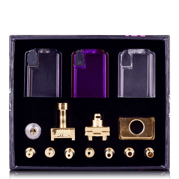 Suicide Mods Ether Boro RBA Kit Dr Vapes Suicide Mods Ether Boro RBA Kit Dr Vapes