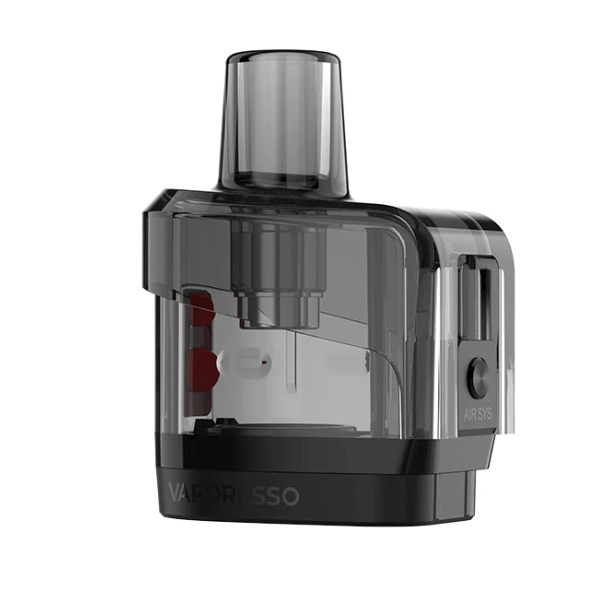elf bar vape uk VAPORESSO XROS PODS V3 V2 Spare Pod Cartridges 0.4 0.6 0.8 1.0 1.2 Ohm  Corex 3.0 main image 1
